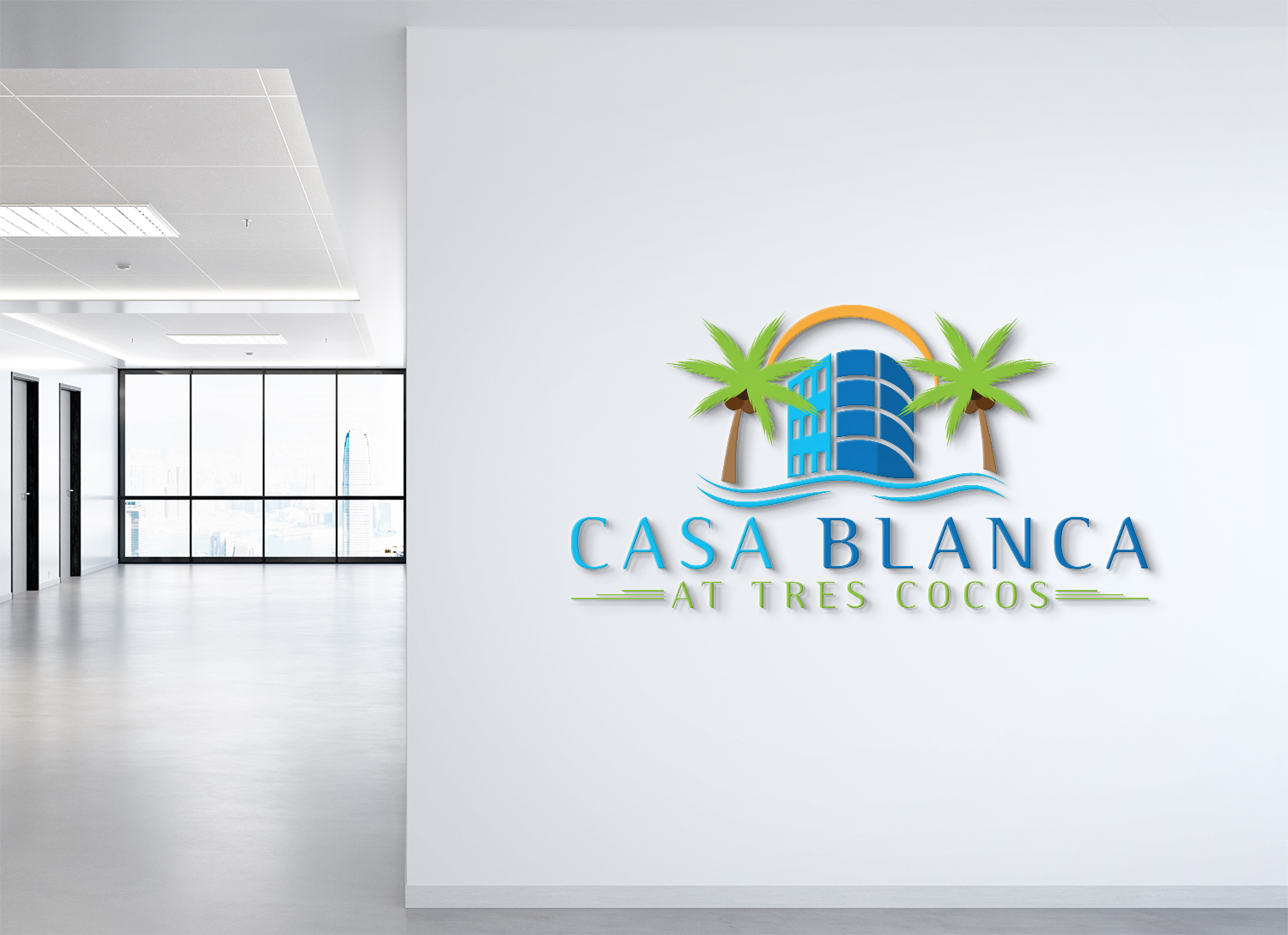 Logo Design by Deziners Zone for this project | Design #26365884