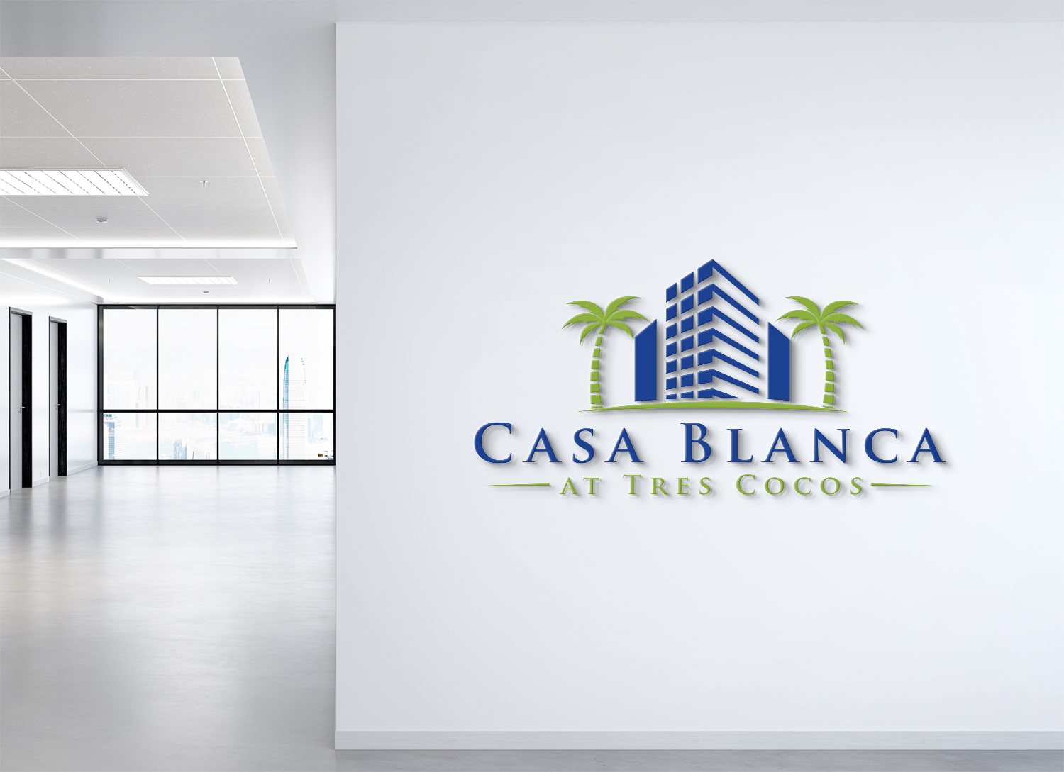 Logo Design by Deziners Zone for this project | Design #26365885