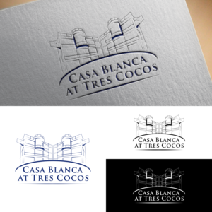 Logo Design by Tangantengen for this project | Design #26363121