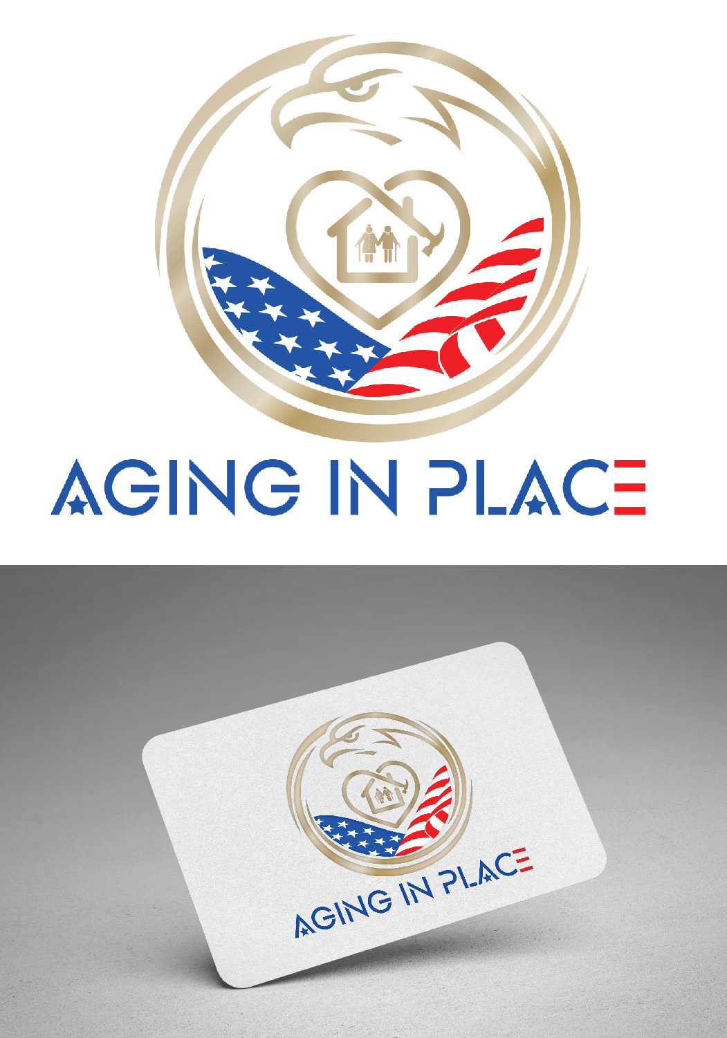 Logo Design by MariaBayley for Ride with Valor | Design #26393500