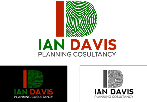 Logo Design by D by JB