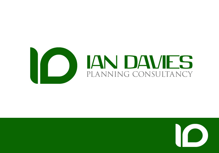 Logo Design by mynardpontillo for Ian Davies Planning Consultancy | Design #3045806