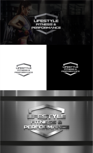 Logo Design by kampretedesign
