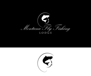 Montana Fly Fishing Lodge | Design de Logo par Art Lancer