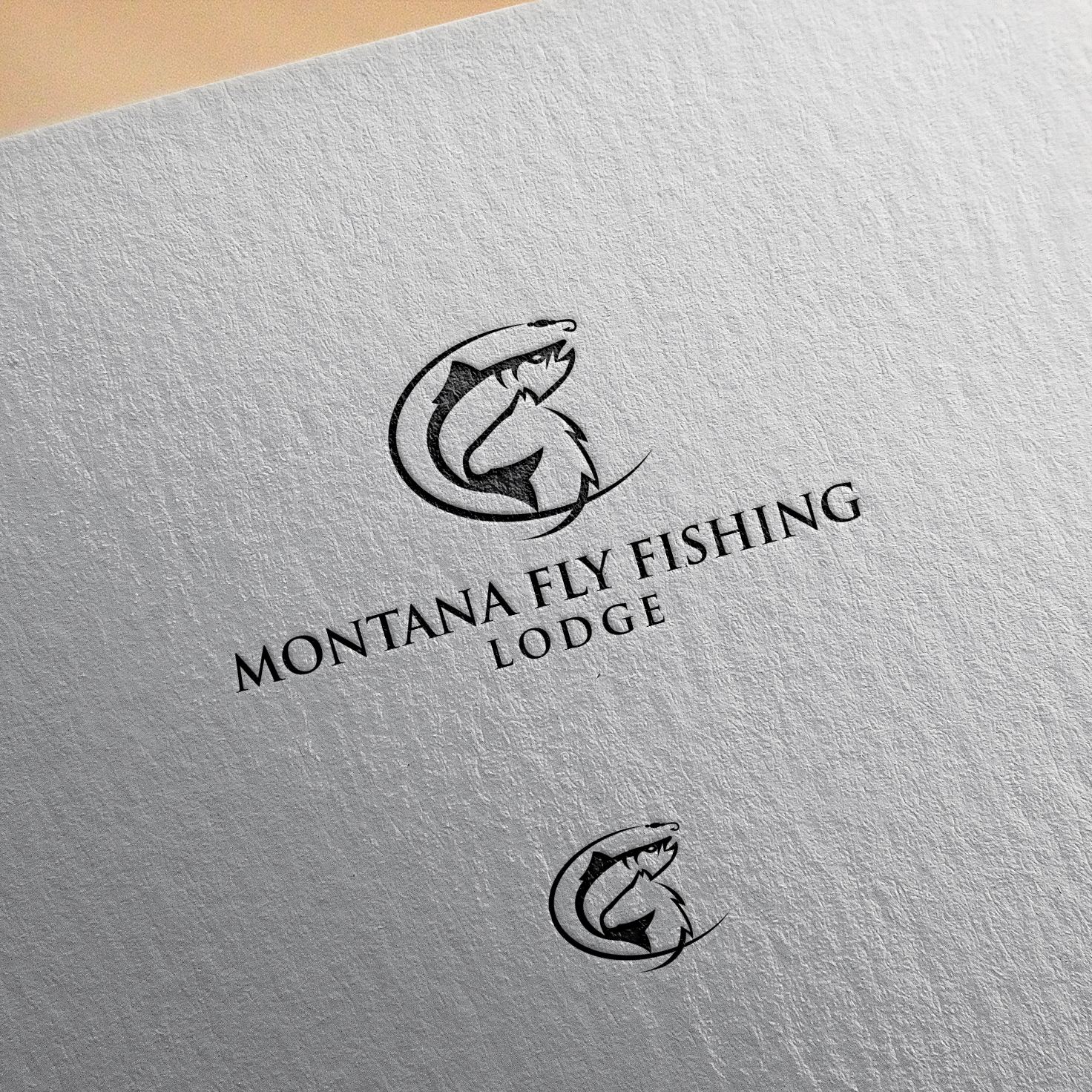 Diseño de Logo por megamen para este proyecto | Diseño #26362111