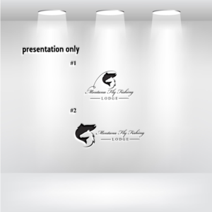 Montana Fly Fishing Lodge | Design de Logo par uitaki