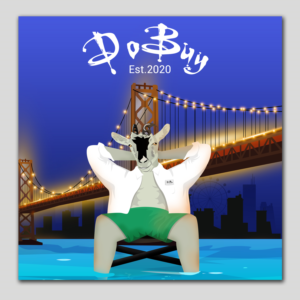 Graphic Design by Ong for this project | Design #26378088