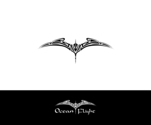 Logo Design by Natan for Ocean Flight | Design: #26366027