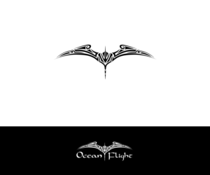 Logo Design by Natan for Ocean Flight | Design: #26400290