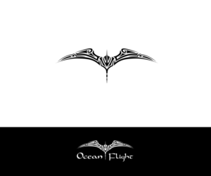 i would like one without any wording and one that works in Ocean Flight | Logo Design by Natan