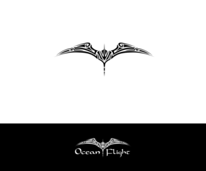 Logo Design by Natan for Ocean Flight | Design: #26414118