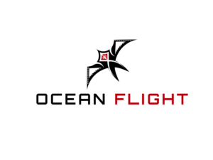 i would like one without any wording and one that works in Ocean Flight | Logo Design by Arun 25