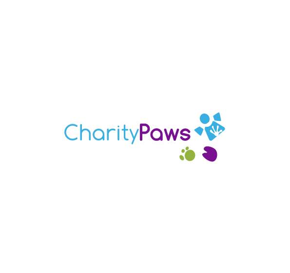 Logo Design by Hiccups Design for 2 Dogs Media LLC | Design #3054439