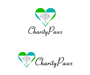 Logo Design by laragdan for 2 Dogs Media LLC | Design: #3050580