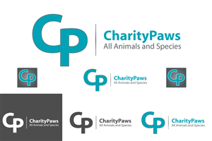 Logo Design by  Ten Tita for 2 Dogs Media LLC | Design: #3077098