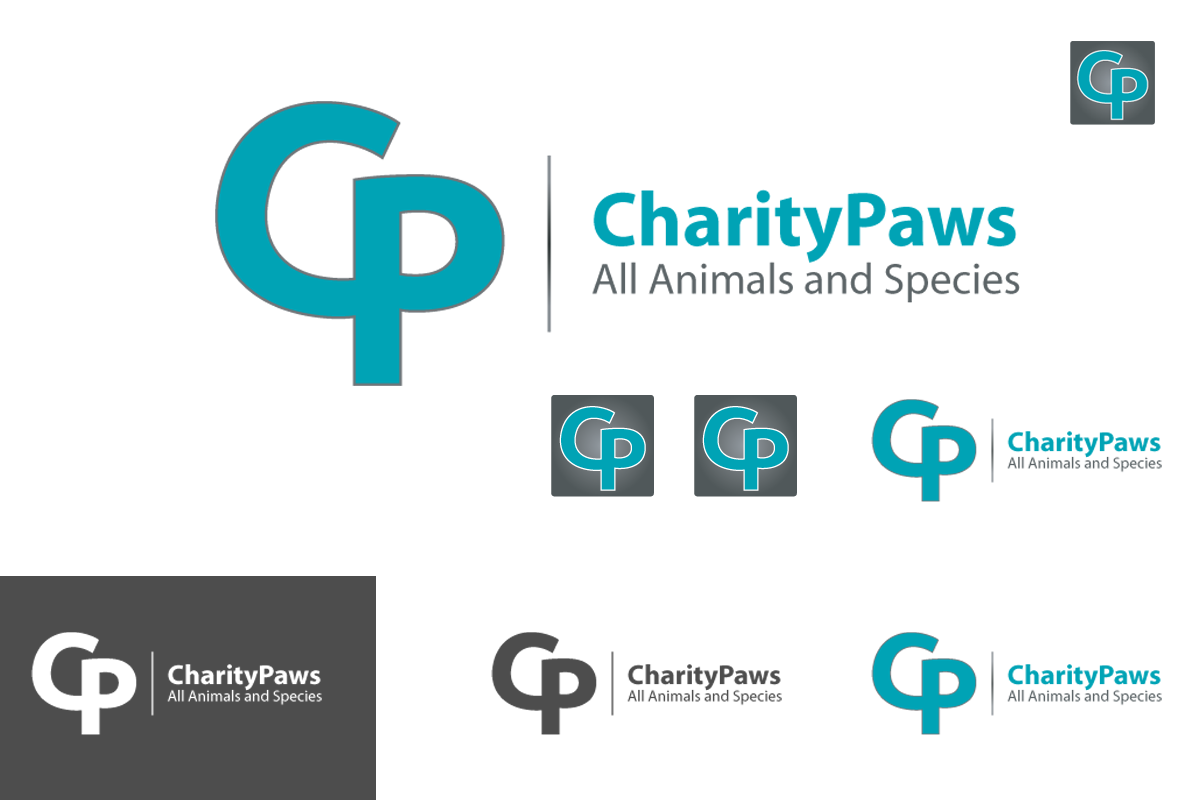 Logo Design by  Ten Tita for 2 Dogs Media LLC | Design #3077158