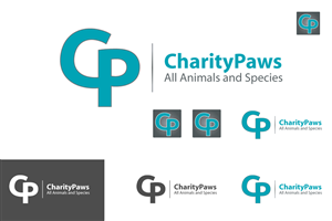 Logo Design by  Ten Tita for 2 Dogs Media LLC | Design: #3077158