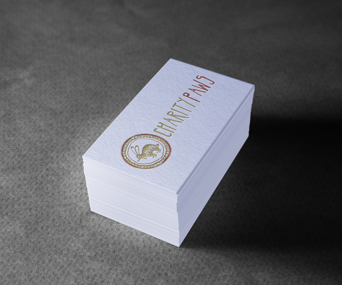 Diseño de Logo por Mindtap para 2 Dogs Media LLC | Diseño #3079980