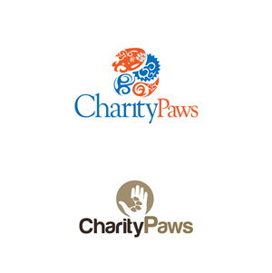 Logo Design by Fahim Baig for 2 Dogs Media LLC | Design: #3050260