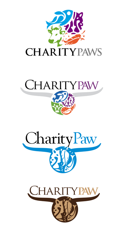 Diseño de Logo por Fahim Baig para 2 Dogs Media LLC | Diseño #3063148