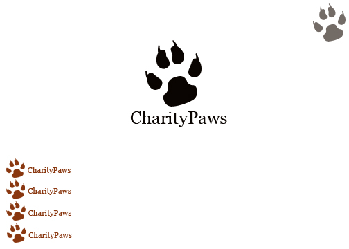 Logo Design by g.swann for 2 Dogs Media LLC | Design #3057575