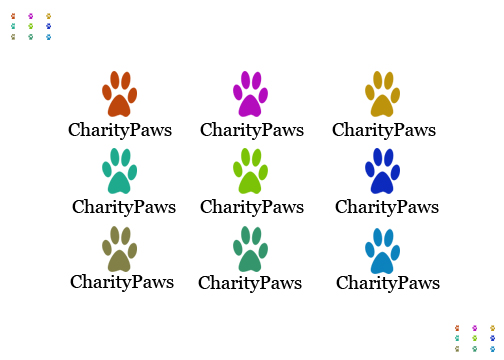 Diseño de Logo por g.swann para 2 Dogs Media LLC | Diseño #3057591