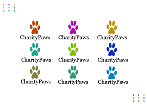 Logo Design by g.swann for 2 Dogs Media LLC | Design: #3057591