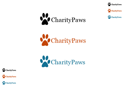 Logo Design by g.swann for 2 Dogs Media LLC | Design #3057606