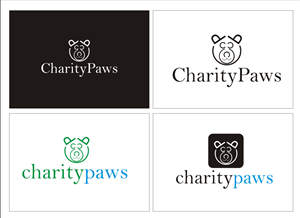 Logo Design by BRAVOart for 2 Dogs Media LLC | Design: #3052381