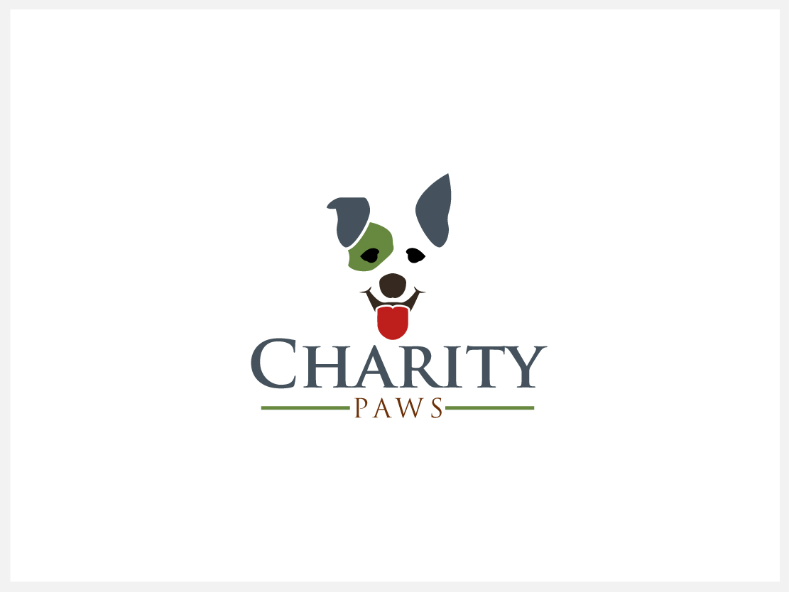 Logo Design by Navd for 2 Dogs Media LLC | Design #3062942