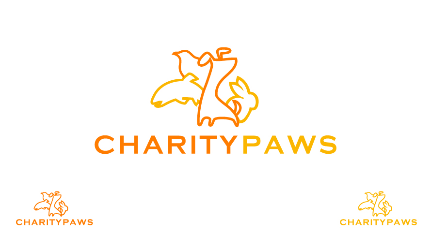 Design de Logo par Navd pour 2 Dogs Media LLC | Design : #3090017
