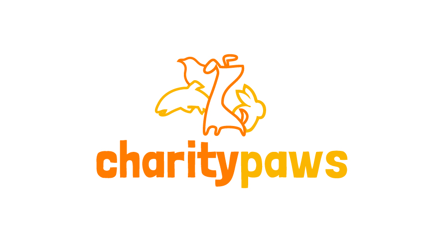 Logo Design by Navd for 2 Dogs Media LLC | Design #3106523