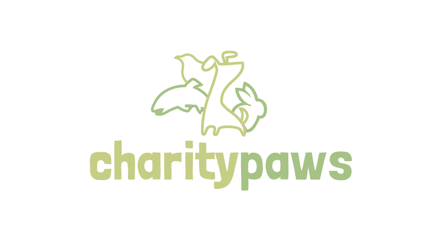 Logo Design by Navd for 2 Dogs Media LLC | Design #3106583