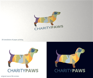 Design de Logo par Anthony pour 2 Dogs Media LLC | Design : #3074888