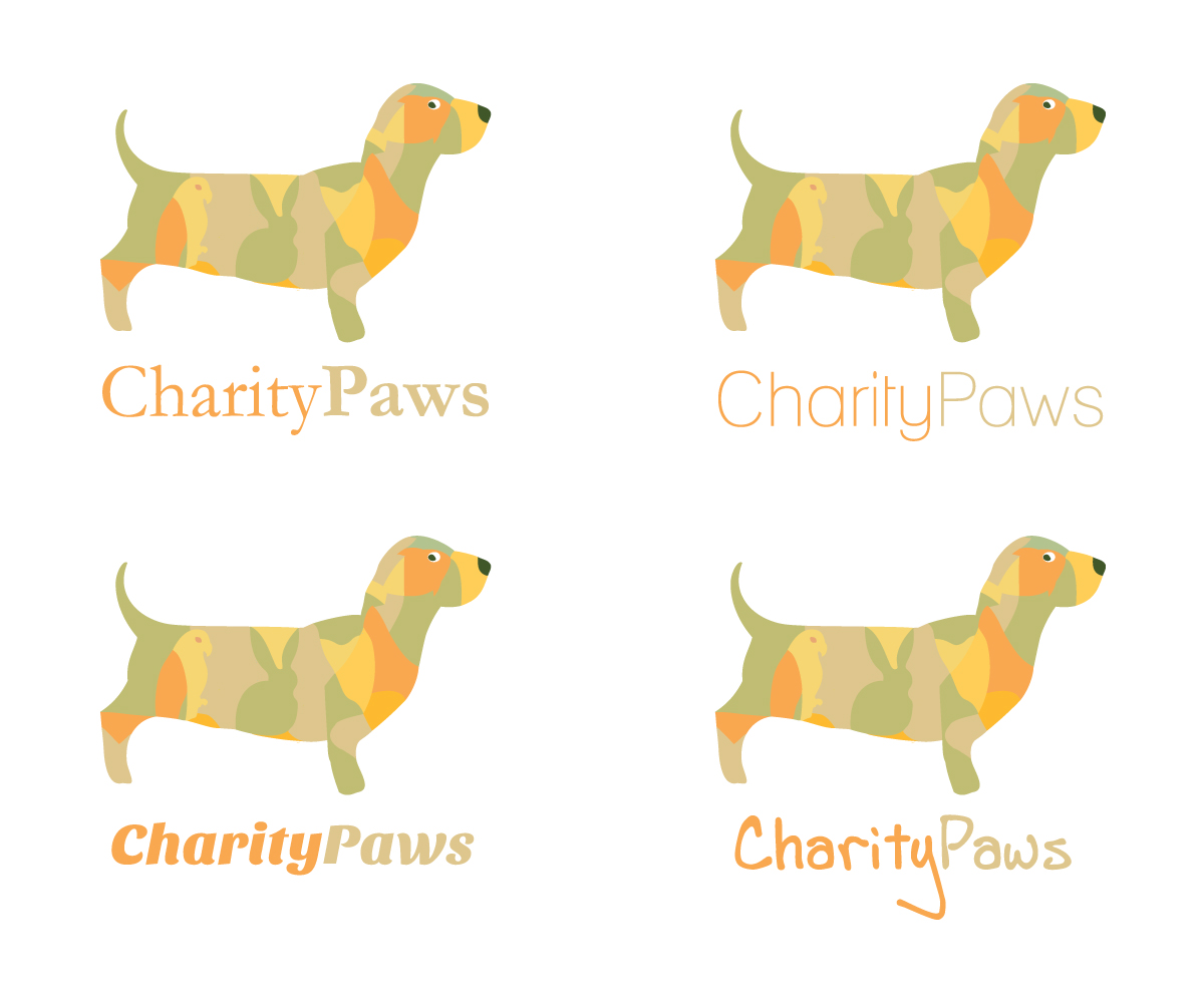 Logo Design by Anthony for 2 Dogs Media LLC | Design #3088482