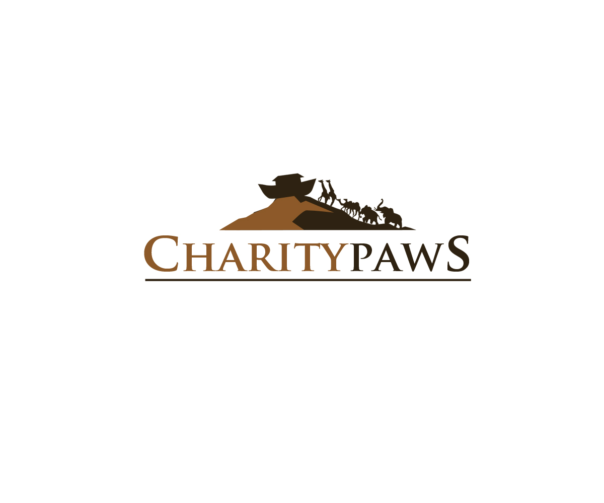 Logo Design by polj designs for 2 Dogs Media LLC | Design #3071820