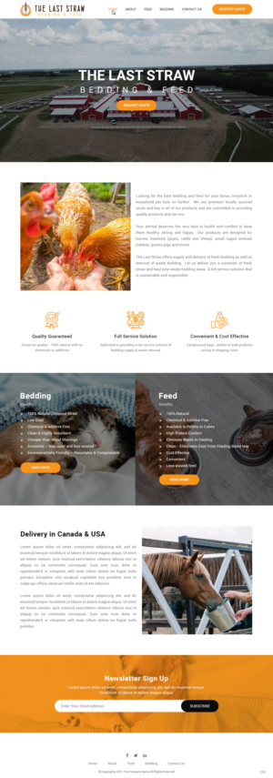 Web Design par pb pour ce projet | Design : #26366995