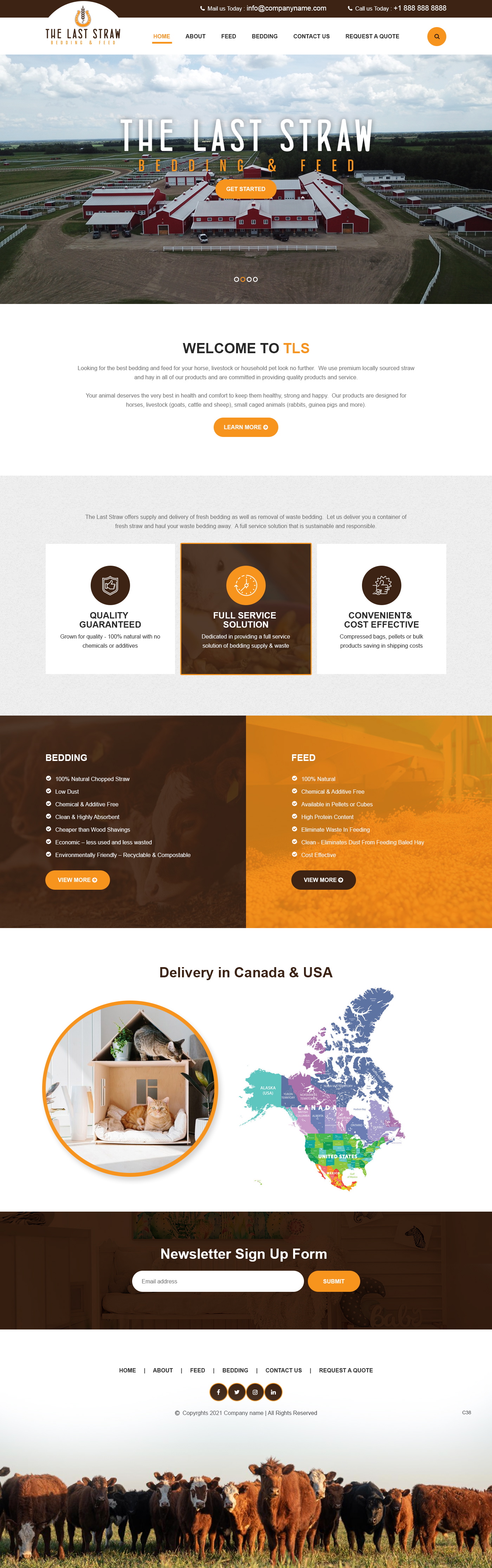 Web Design by pb for this project | Design #26367001