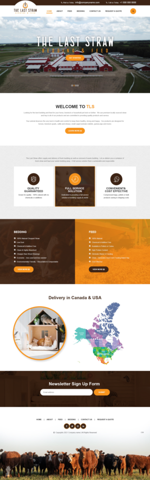 Web Design par pb pour ce projet | Design : #26367001