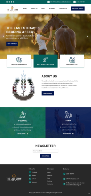Web Design par pb pour ce projet | Design : #26367015