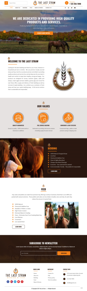 Web Design par pb pour ce projet | Design #26432795