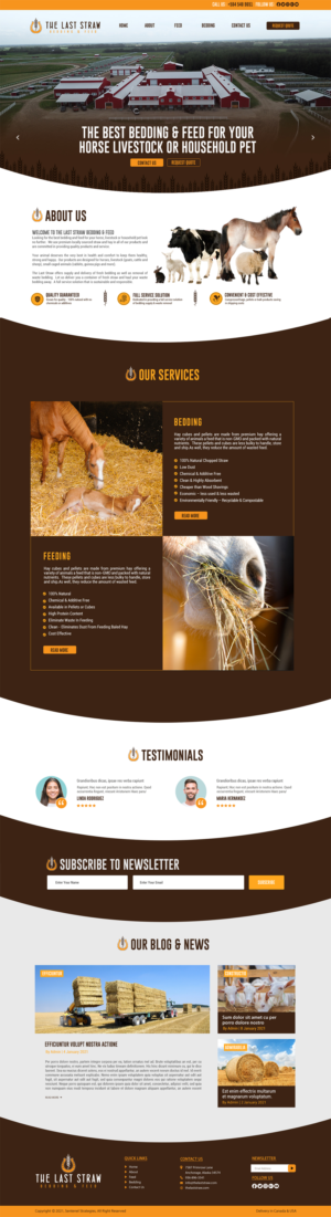 Web Design par chandrayaan.creative pour ce projet | Design : #26380095