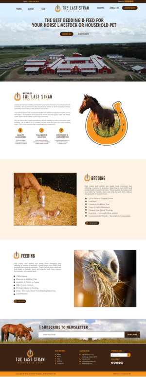Web Design par chandrayaan.creative pour ce projet | Design : #26441198