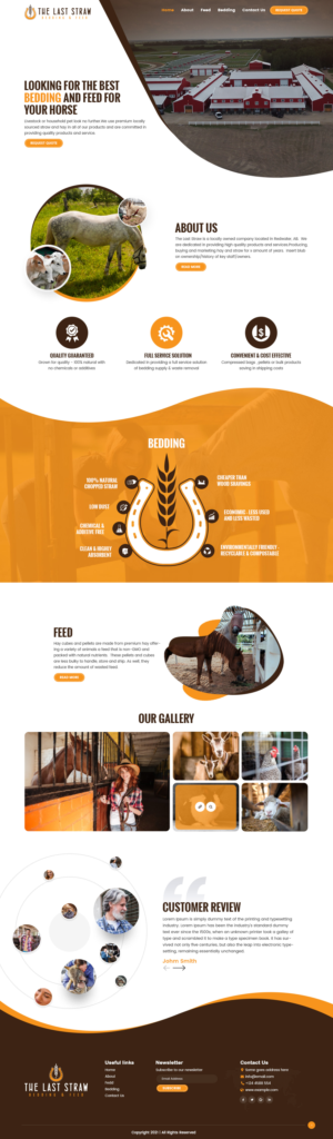 Web Design par nzdesigners pour ce projet | Design #26377484