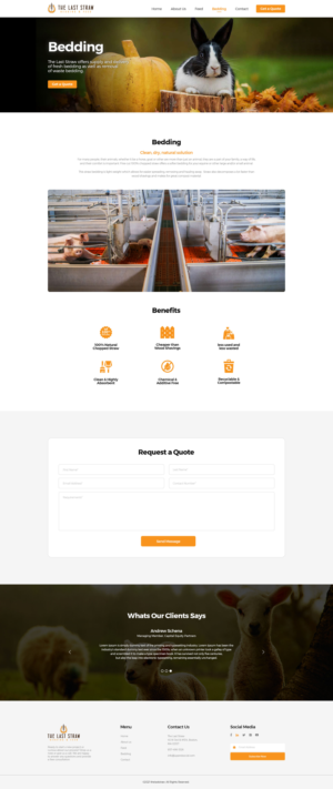 Web Design par Graphic Guy pour ce projet | Design : #26378027