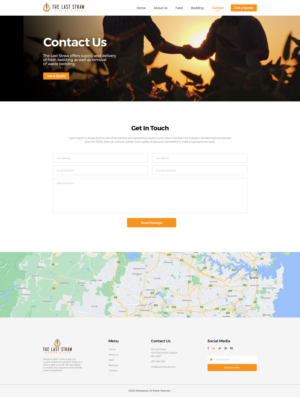 Web Design par Graphic Guy pour ce projet | Design : #26378028