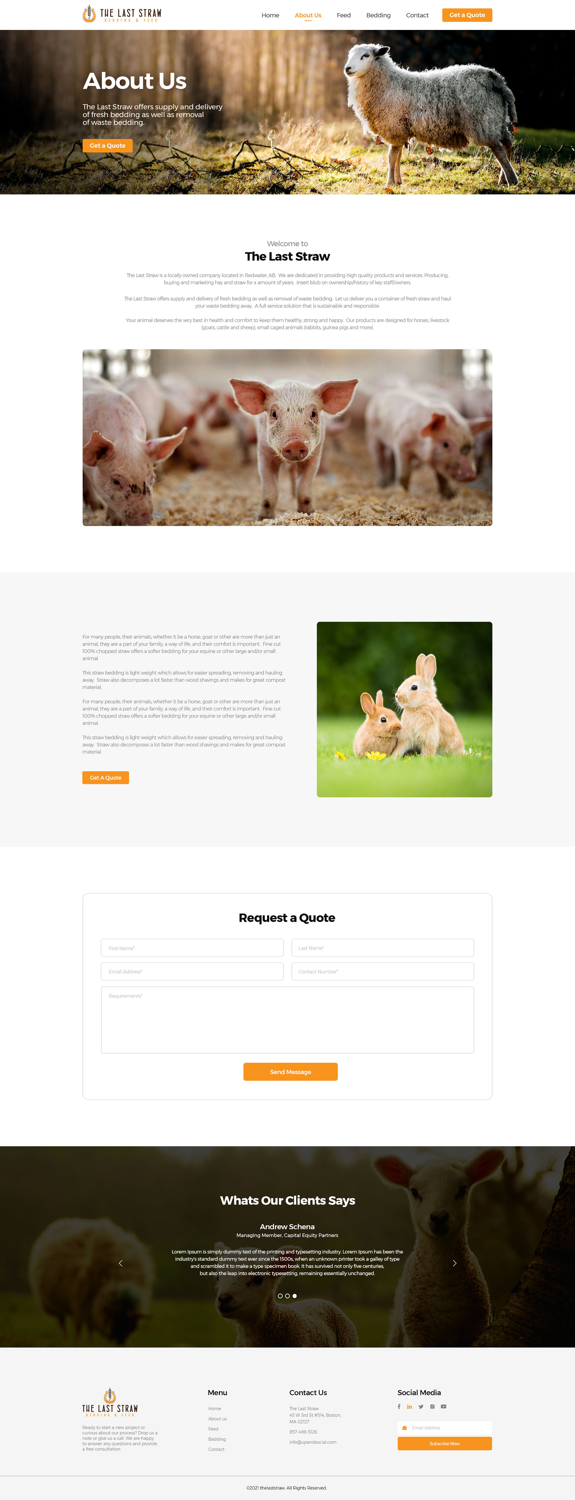 Web-Design von Graphic Guy für dieses Projekt | Design #26378029