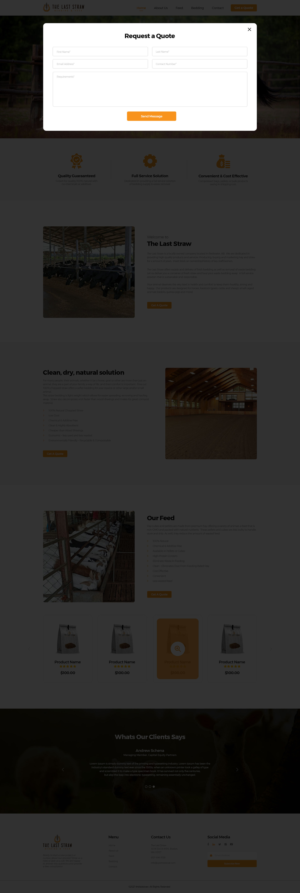 Web Design par Graphic Guy pour ce projet | Design : #26378031