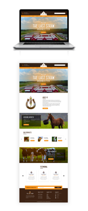 Web Design par Adeel Rahman pour ce projet | Design : #26370878