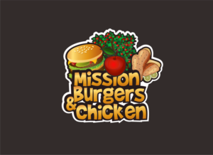 Logo Design by divergent for this project | Design #26364387